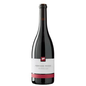 Humagne rouge - 75 cl