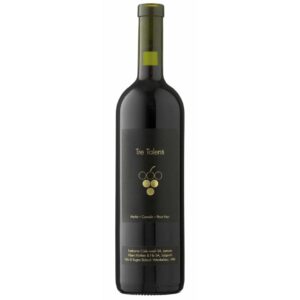 Tre Talenti rot - 75 cl