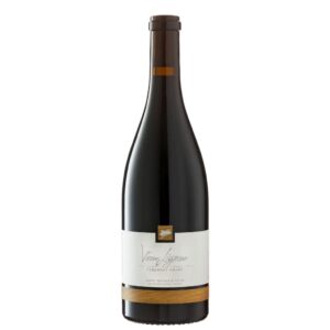 Vinum Lignum® Cabernet Franc - 75 cl