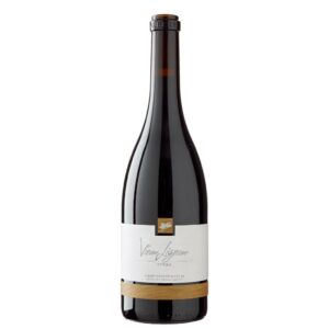 Vinum Lignum® Syrah - 75 cl