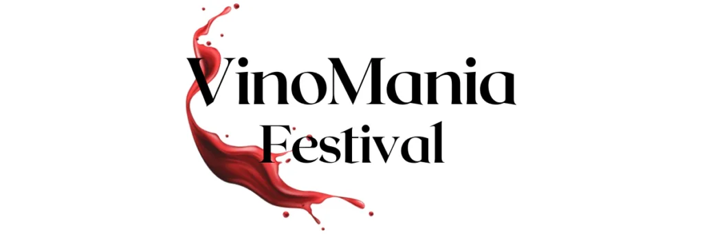 VinoMania_Festial_Logo