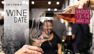 Wine Date Vaduz